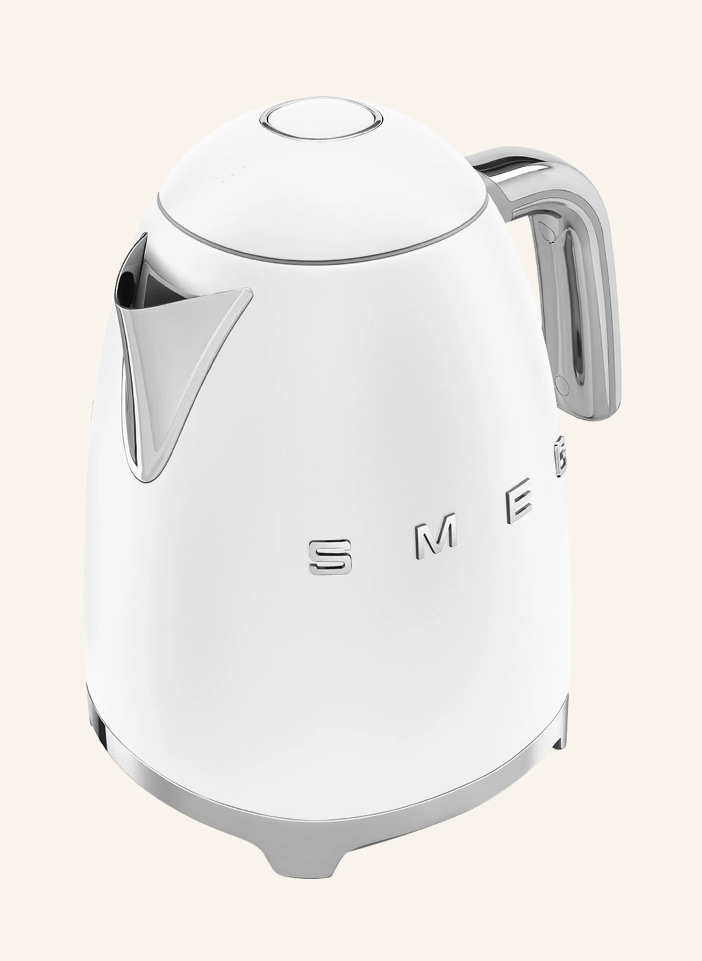 SMEG Wasserkocher KLF03