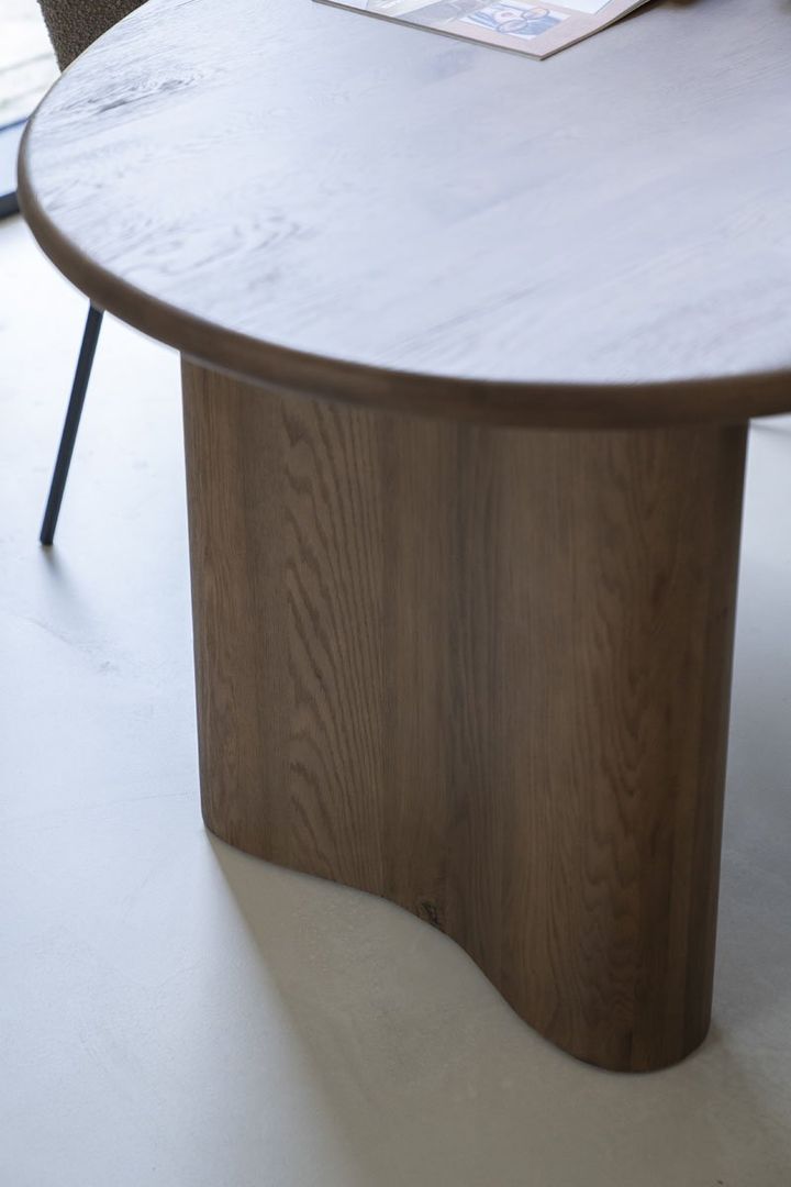Eleonora   Josh Eettafel
