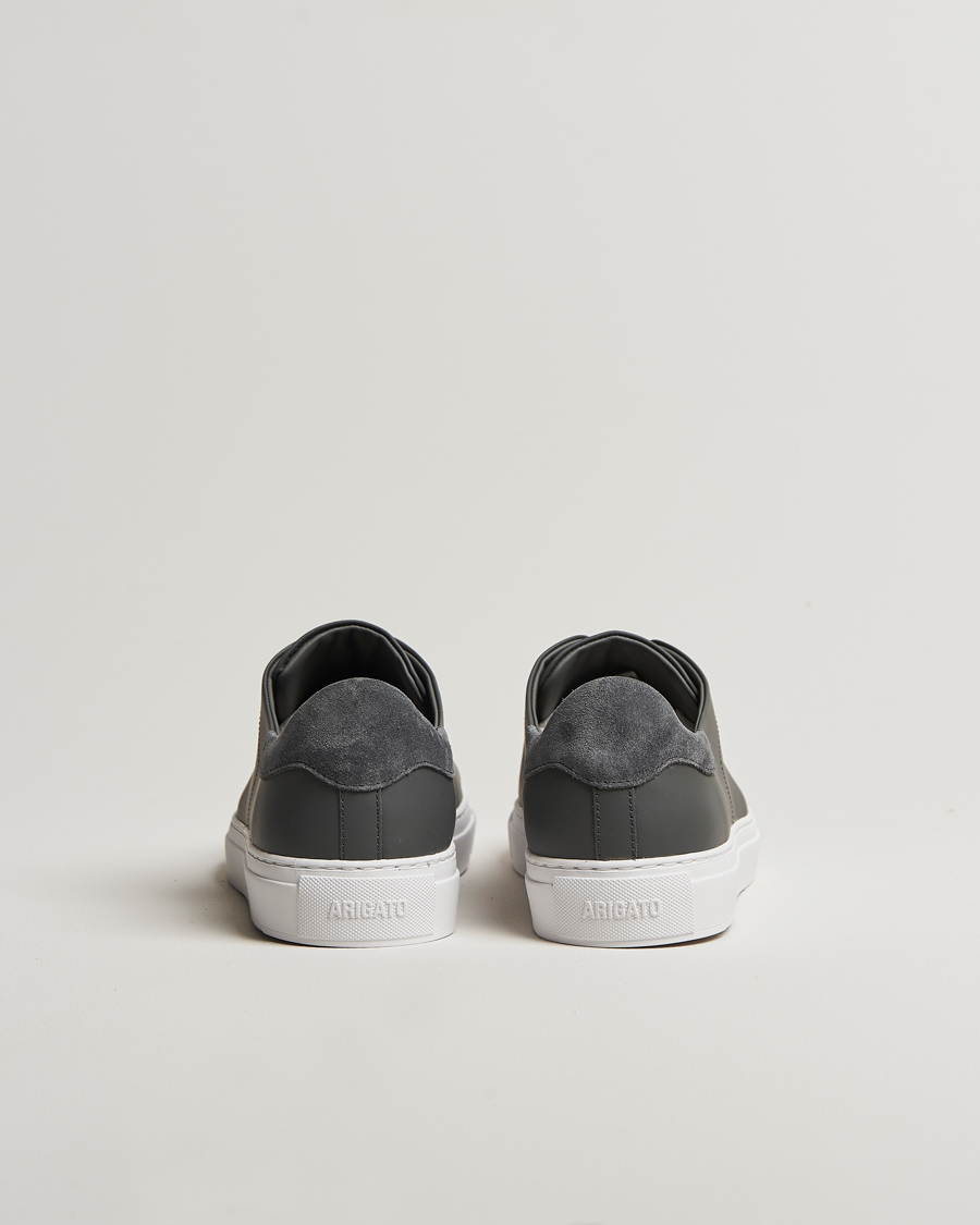 Axel Arigato Clean 90 Sneaker Dark Grey