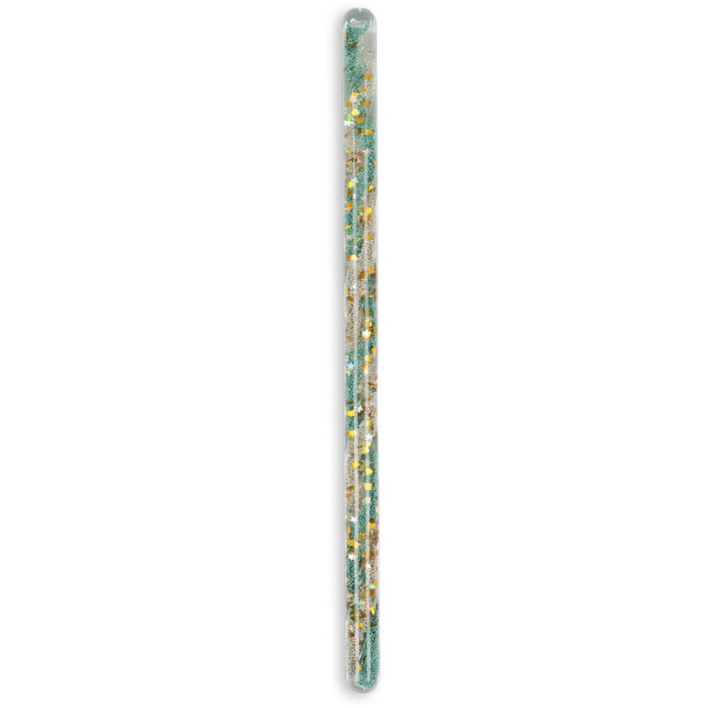 Køb Konges Sløjd Green Mix Magical Glitter Wand