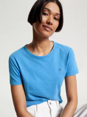Camiseta Slim Fit da Coleção 1985