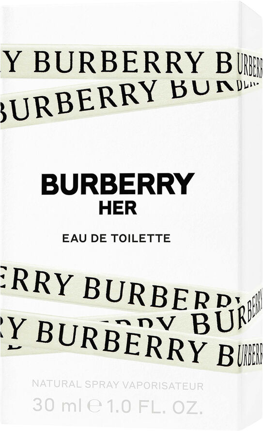 Burberry BURBERRY Her Eau de toilette