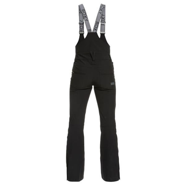 Pantalon de ski ROXY SUMMIT BIB PT TRUE BLACK