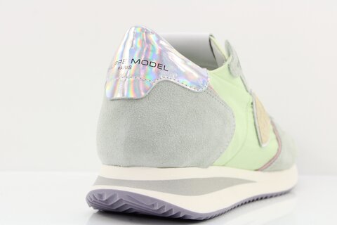 Philippe Model Sneaker