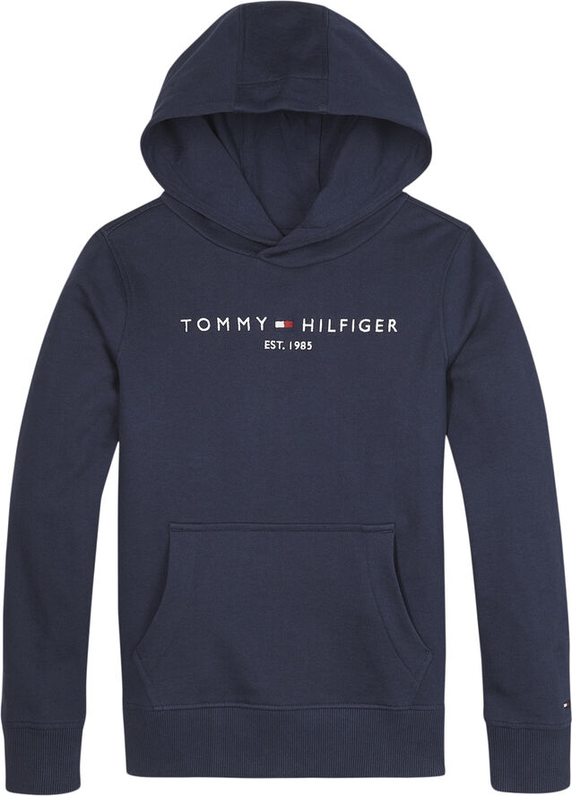 Tommy Hilfiger ESSENTIAL HOODIE C87