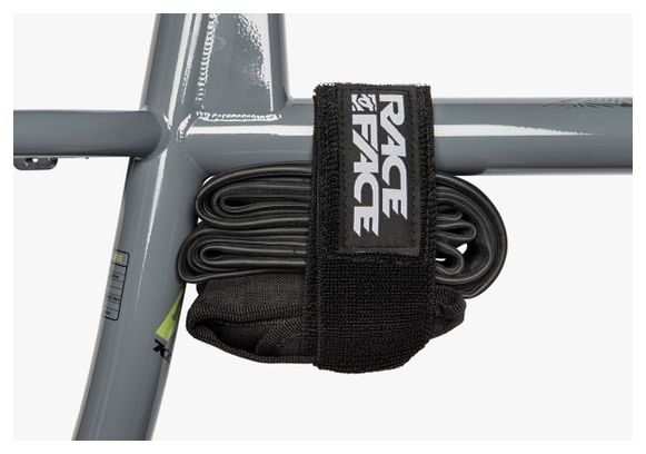 Sacoche de Cadre Race Face Stash Tool Wrap Orange