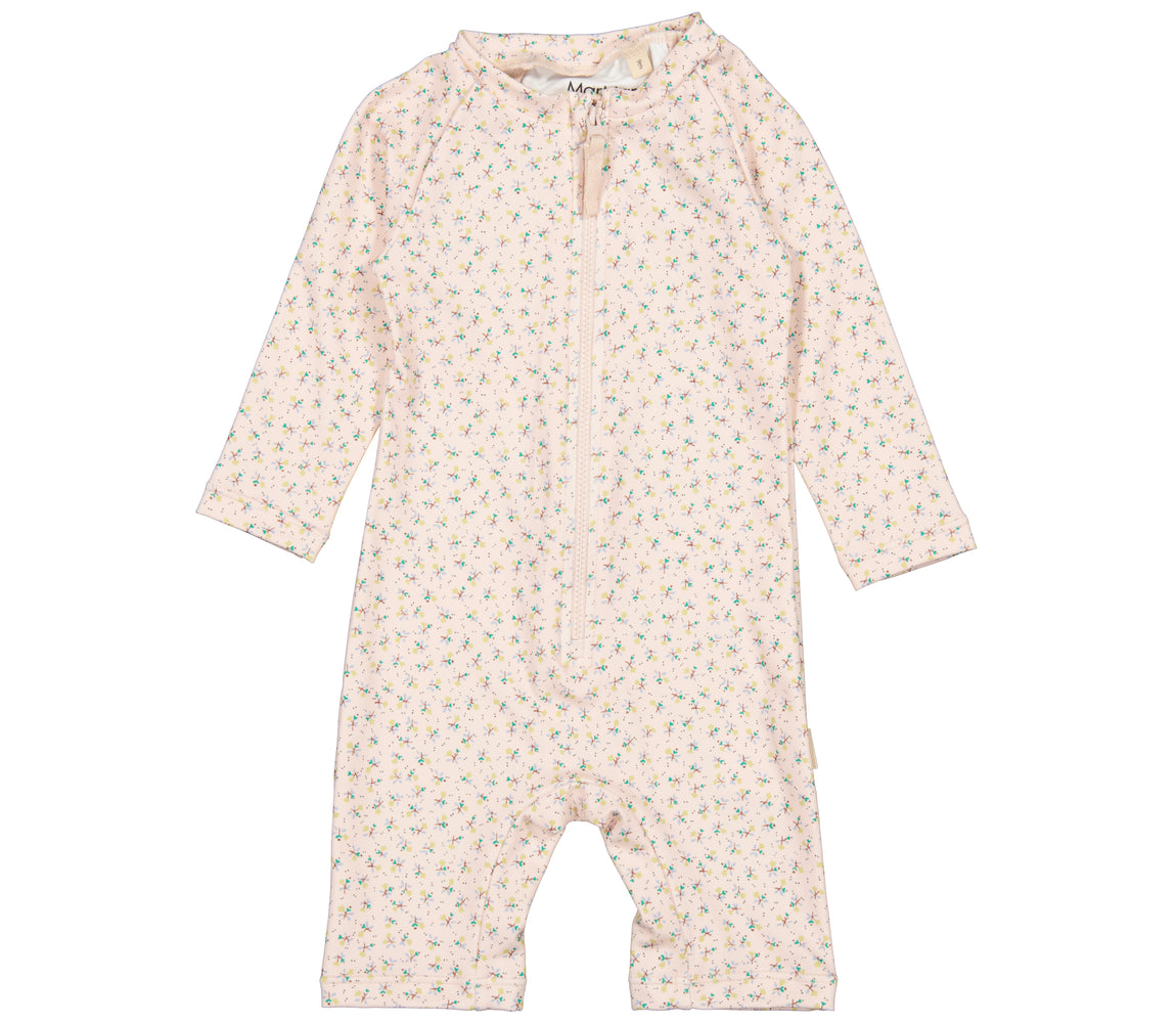 Swal Suit, Badeheldragt - Petite Fleurs