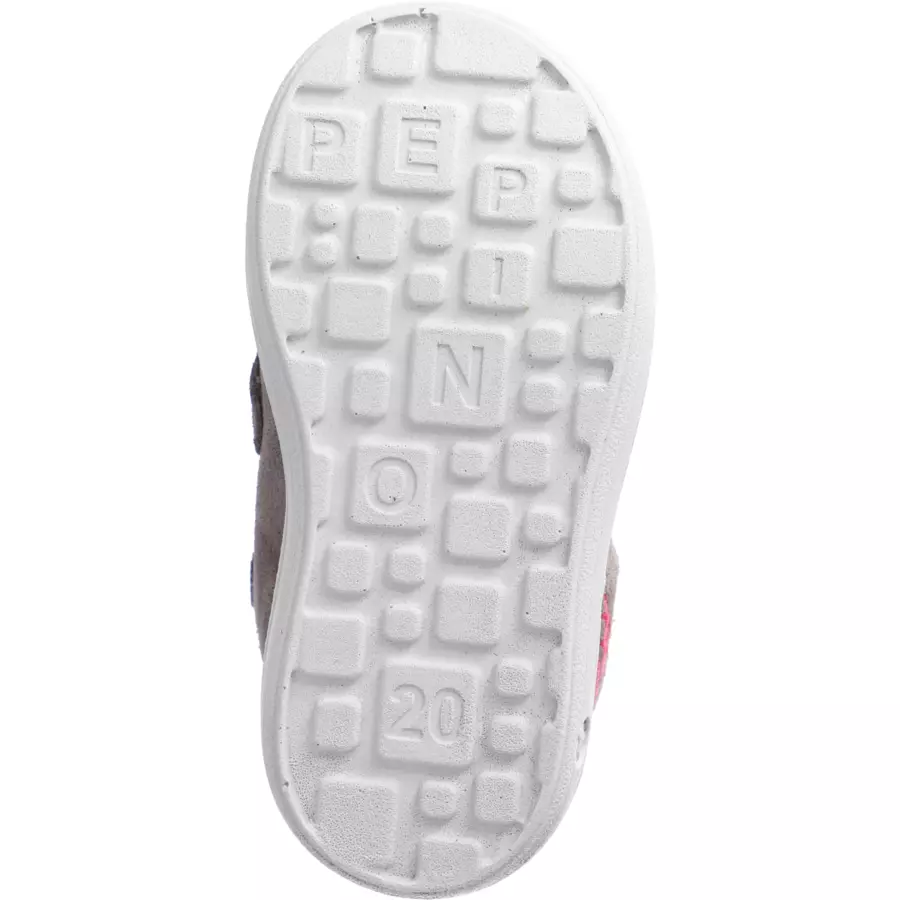 Pepino Halbschuh Lya meteor (mittel)