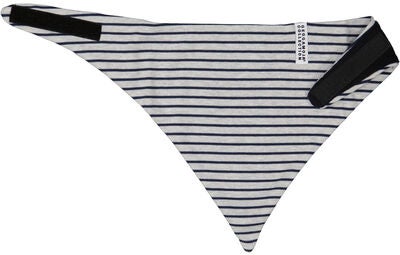 Geggamoja Hals, Grey/Navy