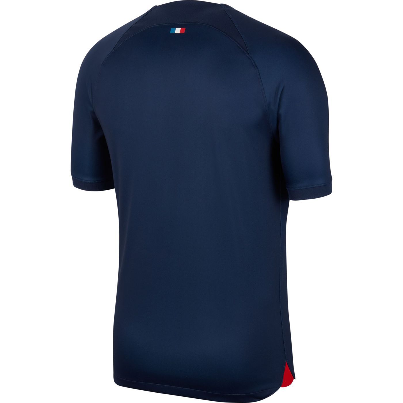 NikeTrikot Paris Saint-Germain 2023/24 Stadium Home Herren