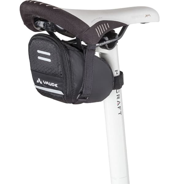 Saccoche Vélo VAUDE RACE LIGHT L BLACK