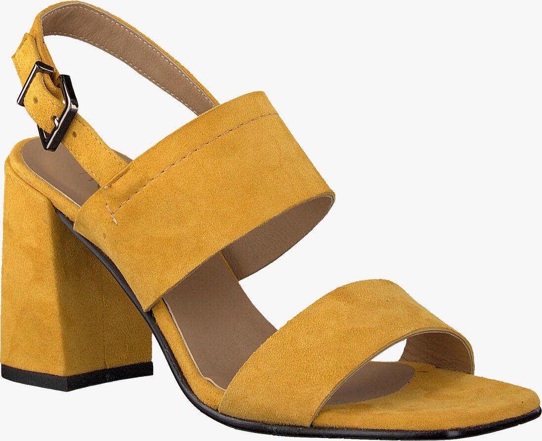 NOTRE-V gele notre-v sandalen ag172
