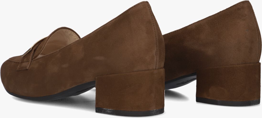 bruine gabor pumps 432.1
