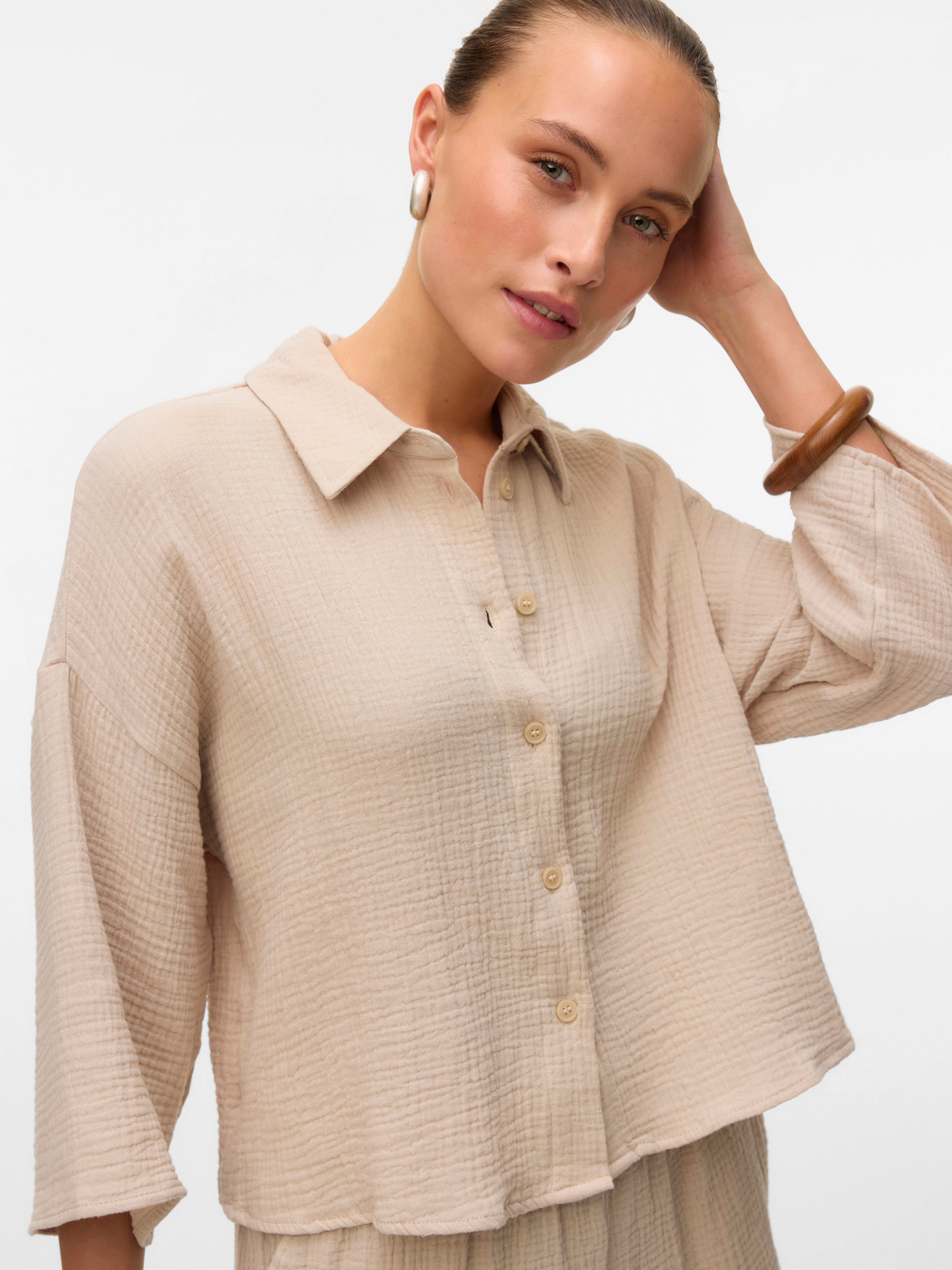 @ Shop de look | Lichtgrijs | Vero Moda ®