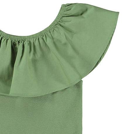 Molo T-Shirt - Reca - Moos Green