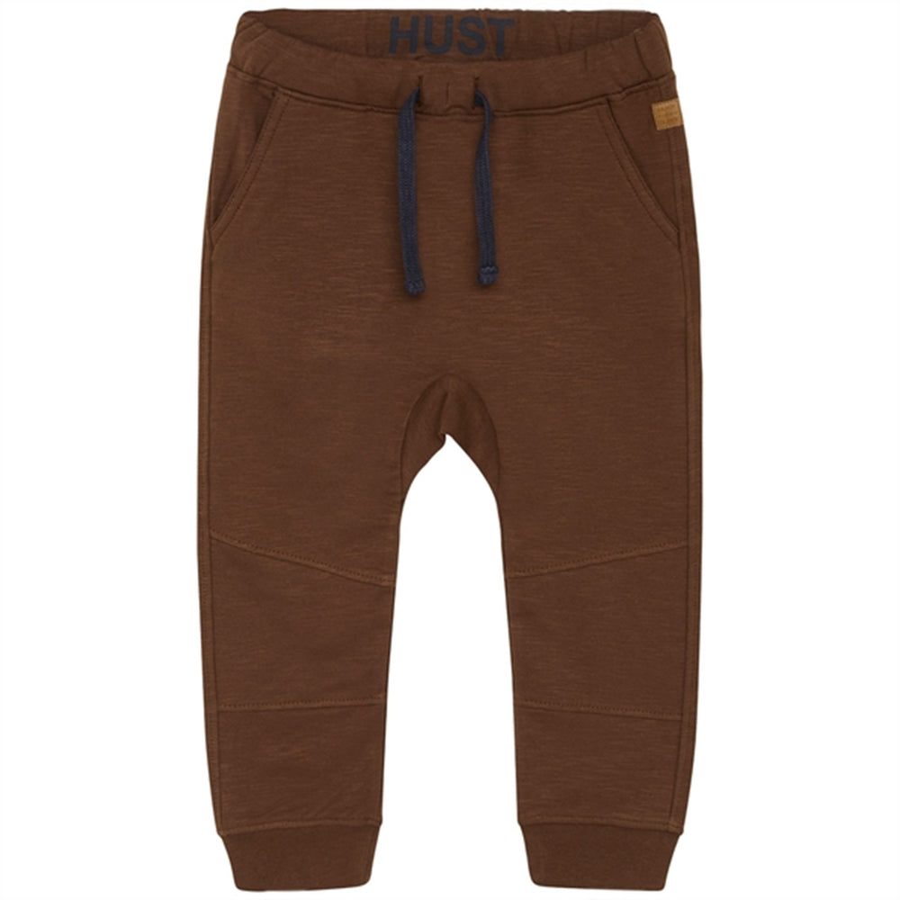 Mini Chestnut Georg Joggingbukser