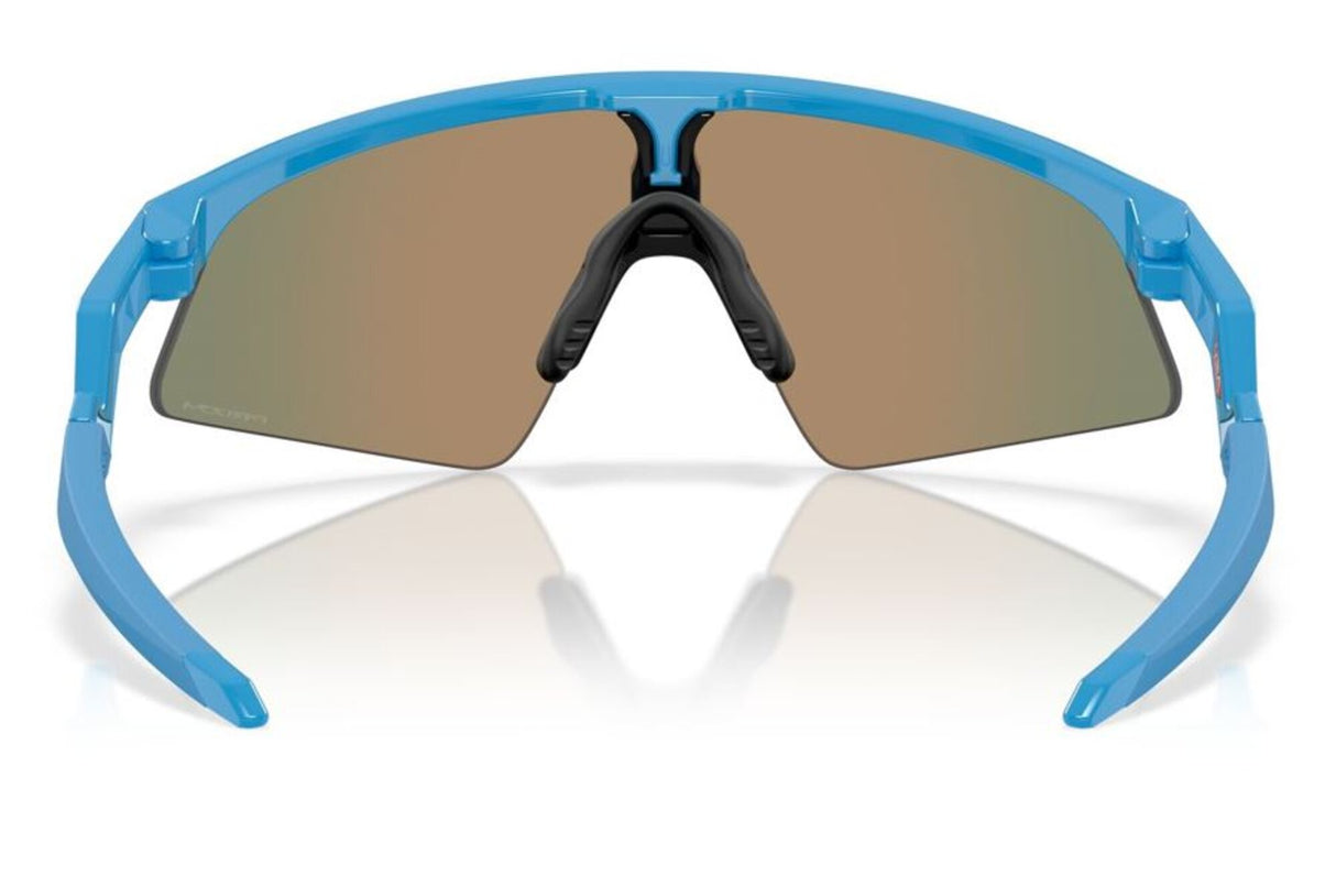Oakley<br>Resistor Sweep Polished Sky Blue