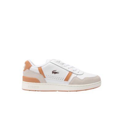 Sneakers homme T-Clip LACOSTE