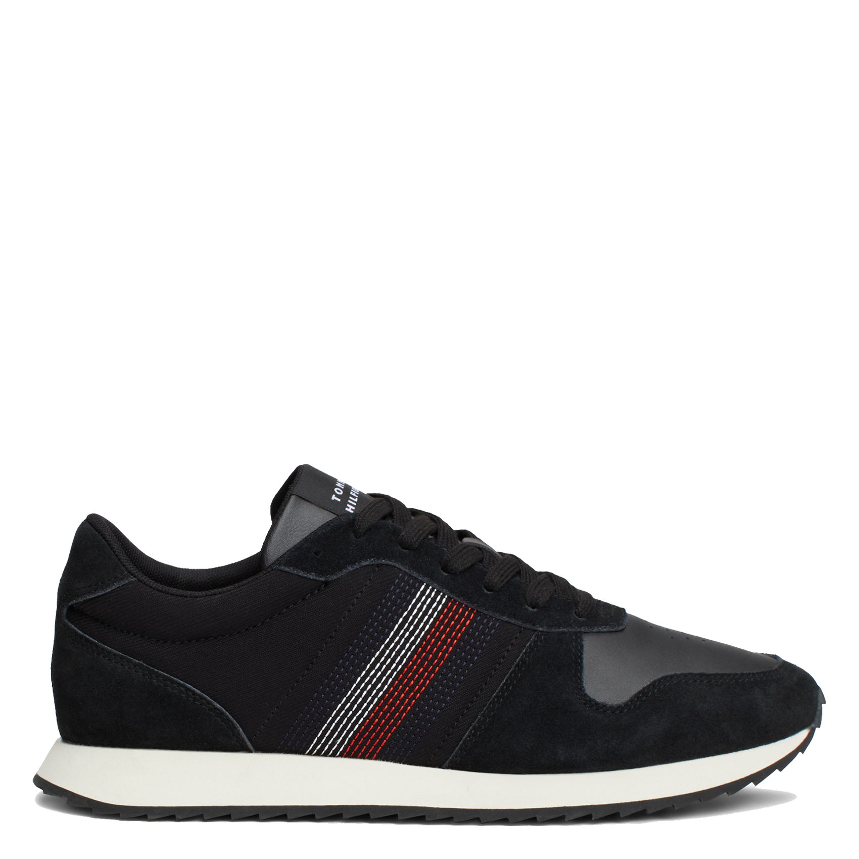 Baskets basses| Noir