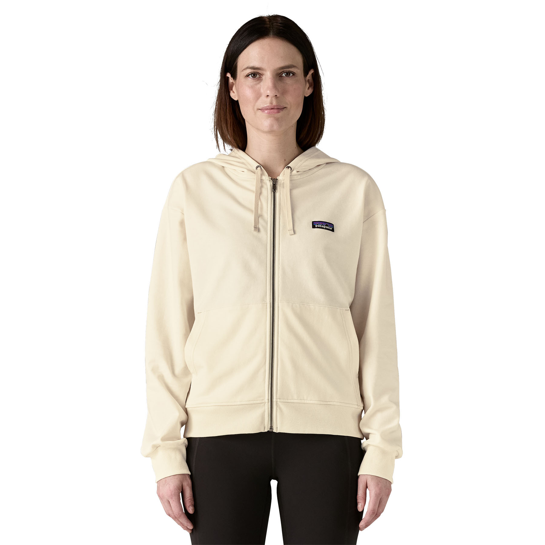 W's Ahnya Full-Zip Hoody