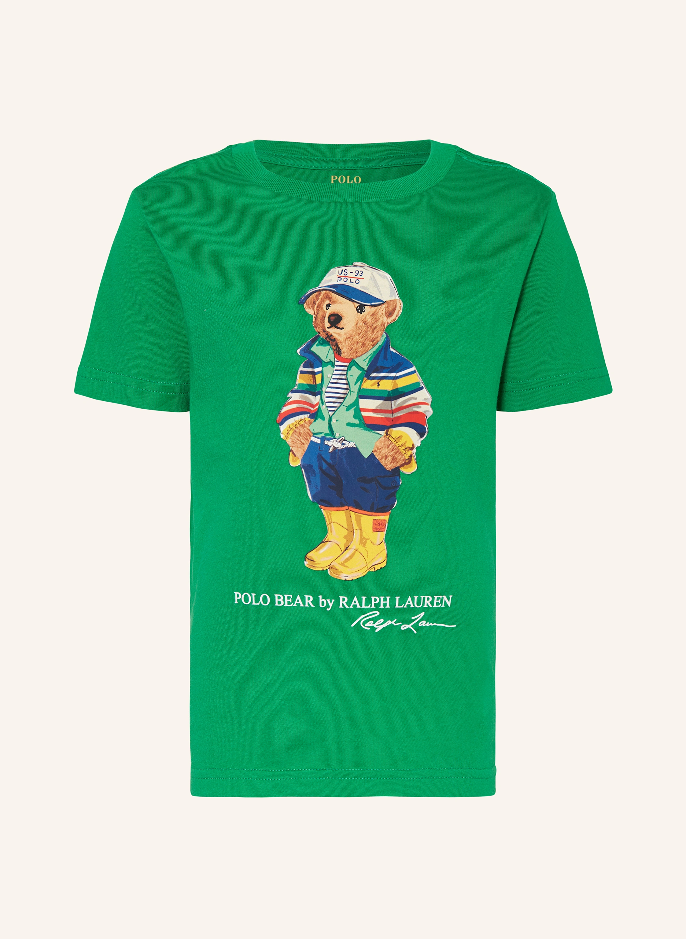 POLO RALPH LAUREN T-Shirt