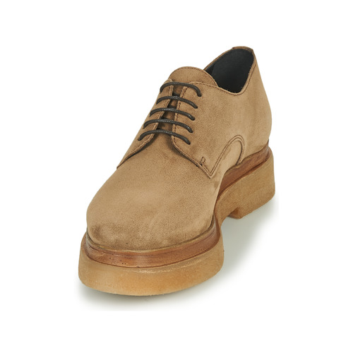 JB Martin - OSER - CROUTE VELOURS SABLE