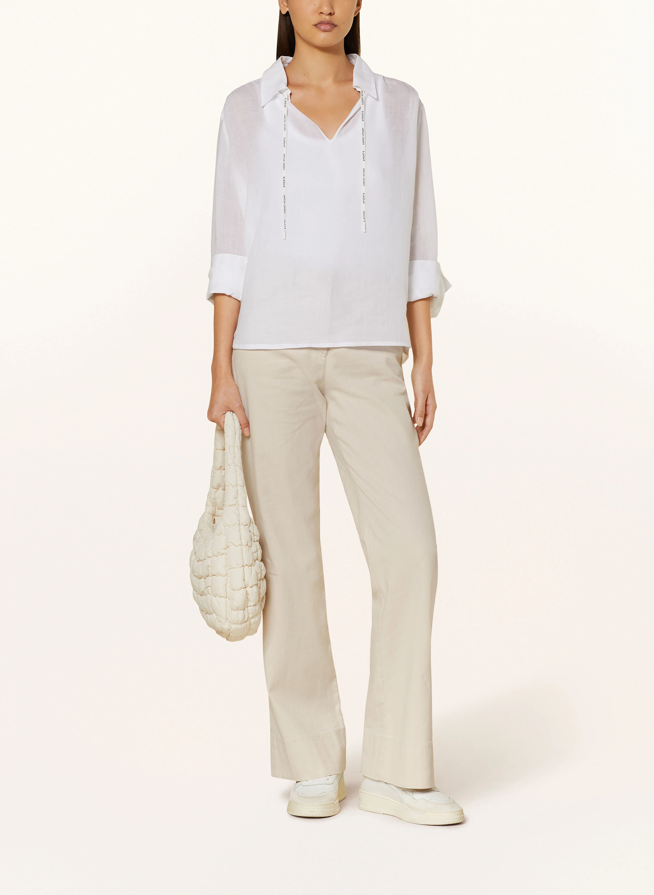 MARC CAIN Blusenshirt