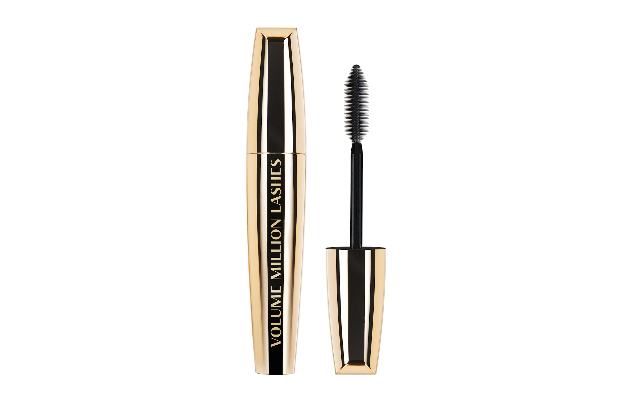 L'ORÉAL PARIS Mascara »Mascara Volume Millio« Dermatologisch getestet