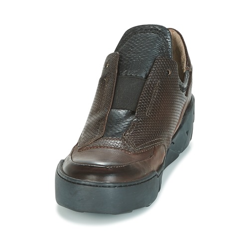 Airstep / A.S.98 - CONCEPT - Marron