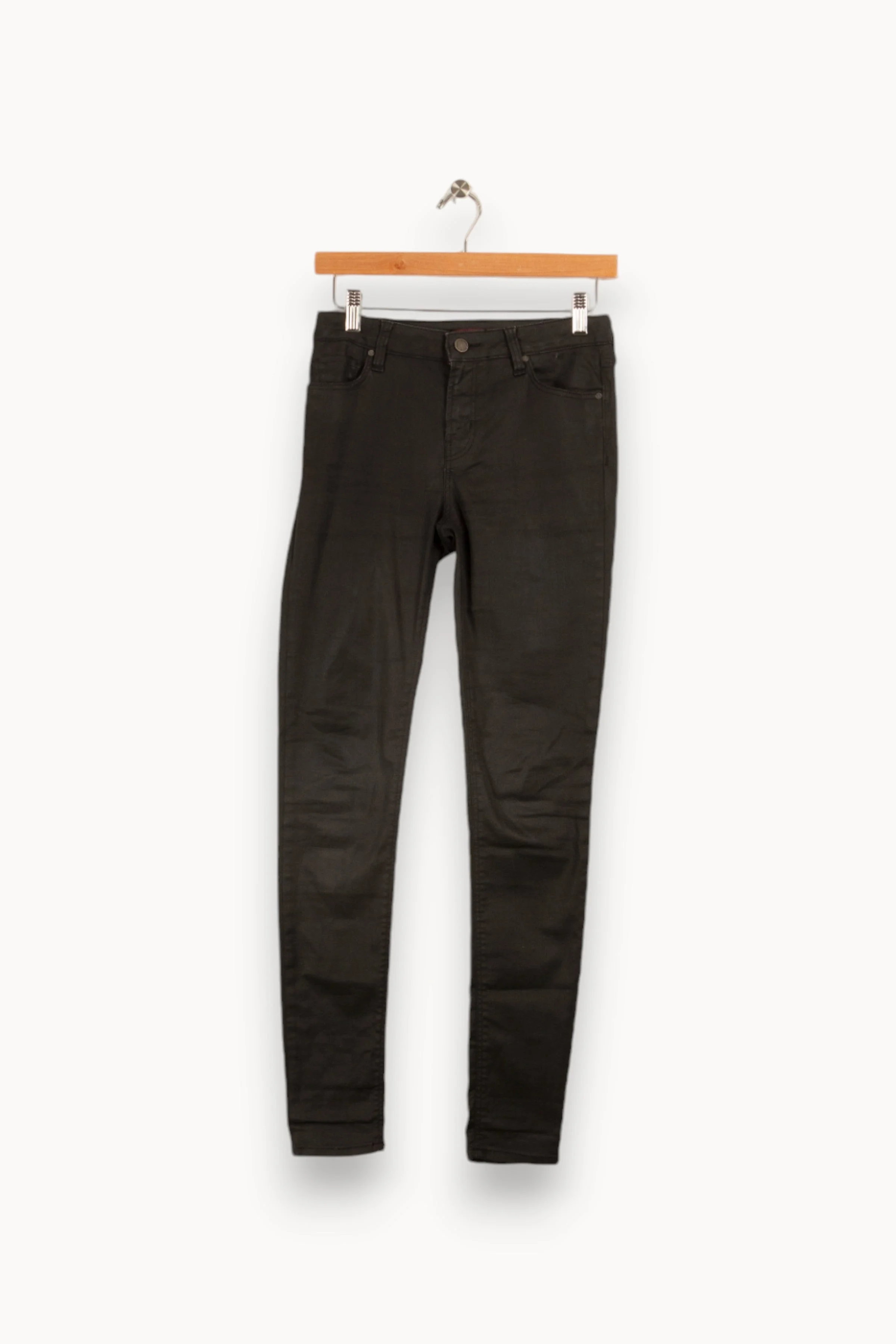 Pantalon | Noir