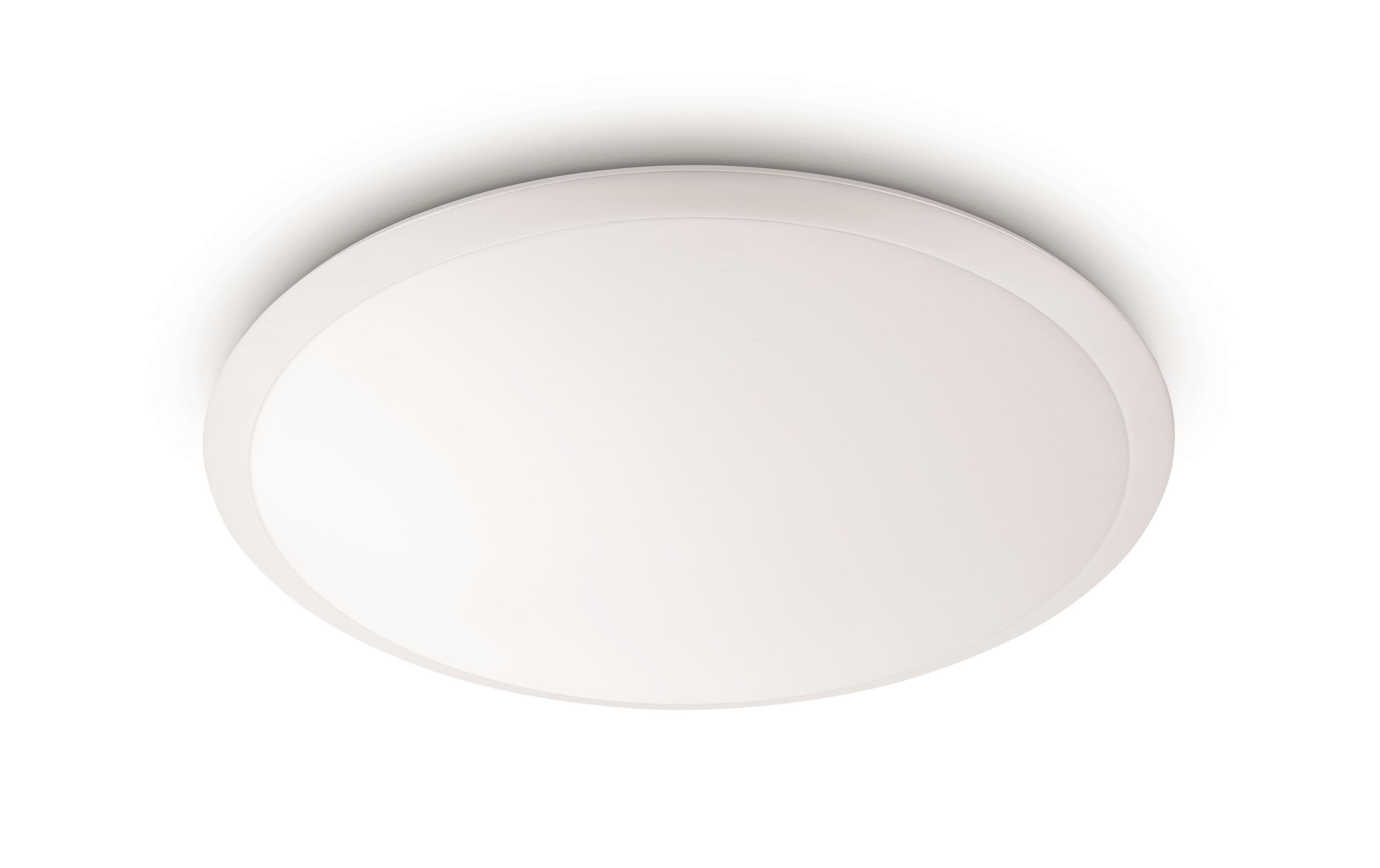 myLiving LED Deckenleuchte Wawel SceneSwitch, 3200 lm, WeissLED Deckenlampe