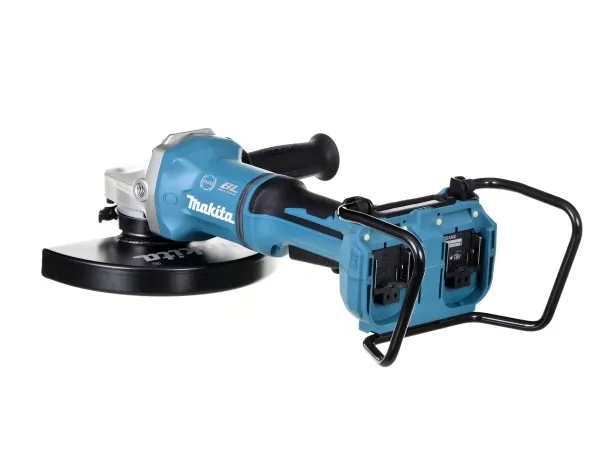 Makita DGA900Z, 6000 rpm, 23 cm, Batteri, 6 At, 5,2 kg