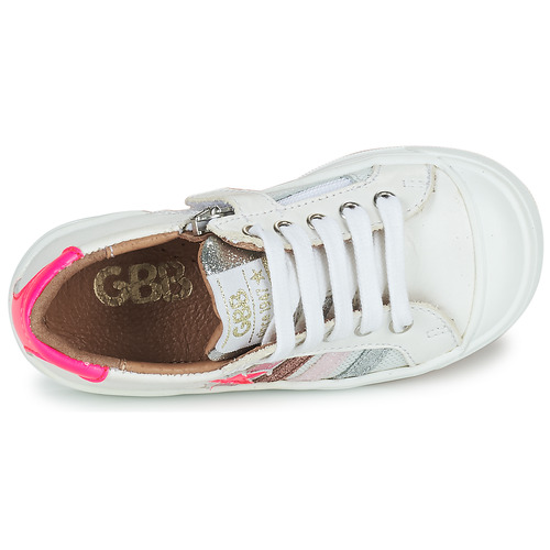 GBB - LOMIA - Blanc
