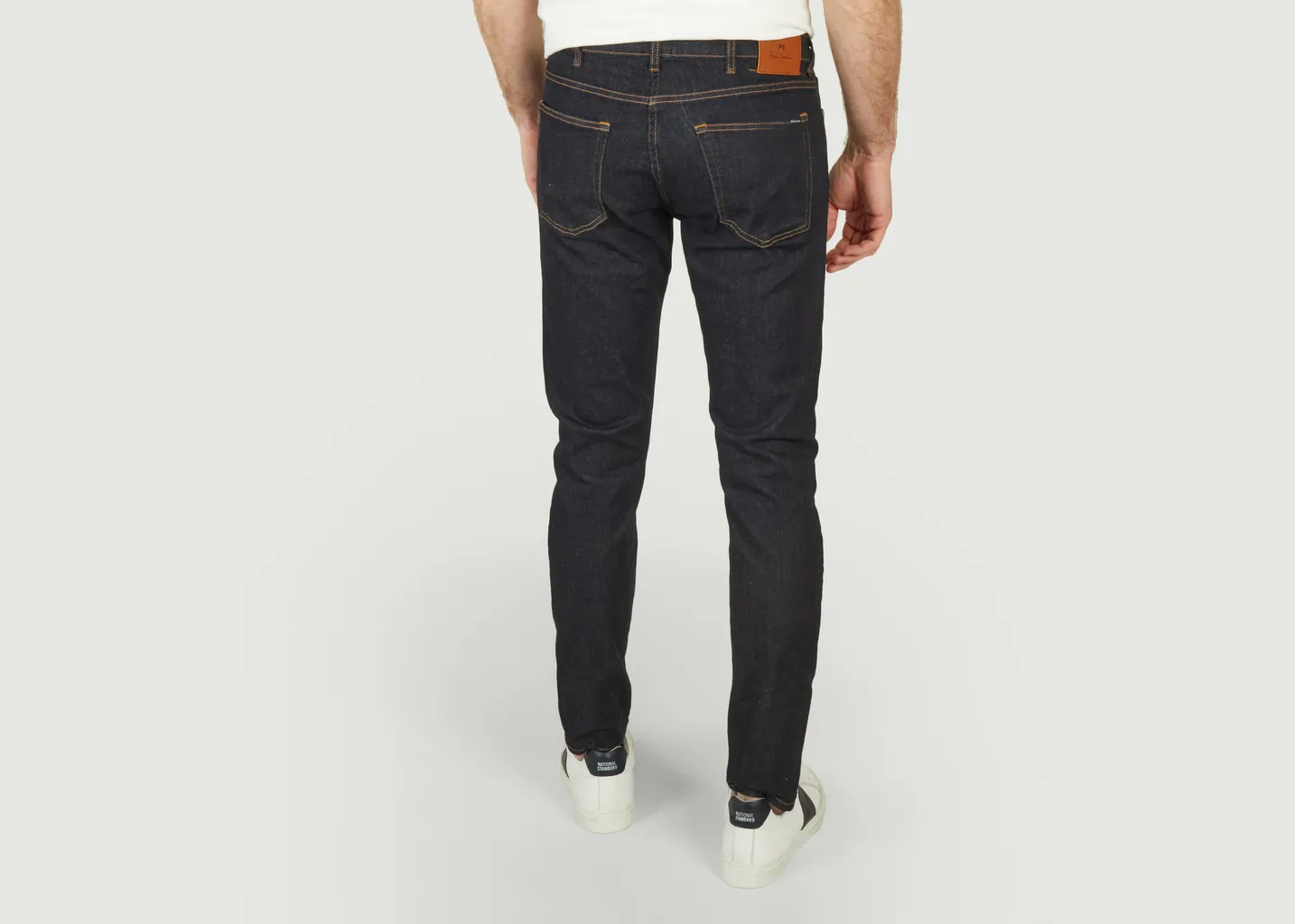 Jean coupe fuselée PS by PAUL SMITH