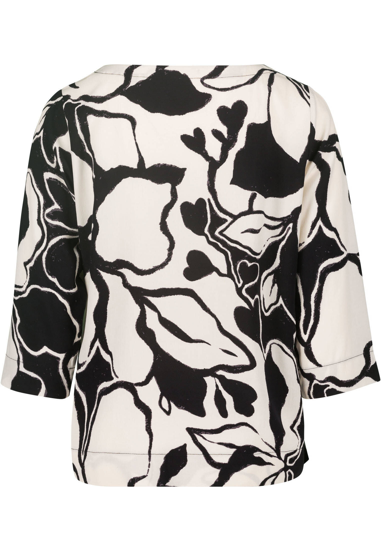 zero| Damen Bluse