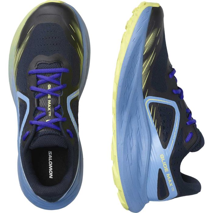 Glide Max TR Men Løbesko