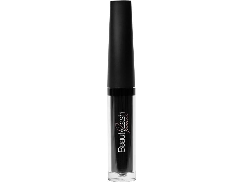 BeautyLash Wimpernserum Beauty Lash Iconic Booster Transpar Stimulierende Wimpern- und Augenbrauentusche sorgt für Haarwachstum