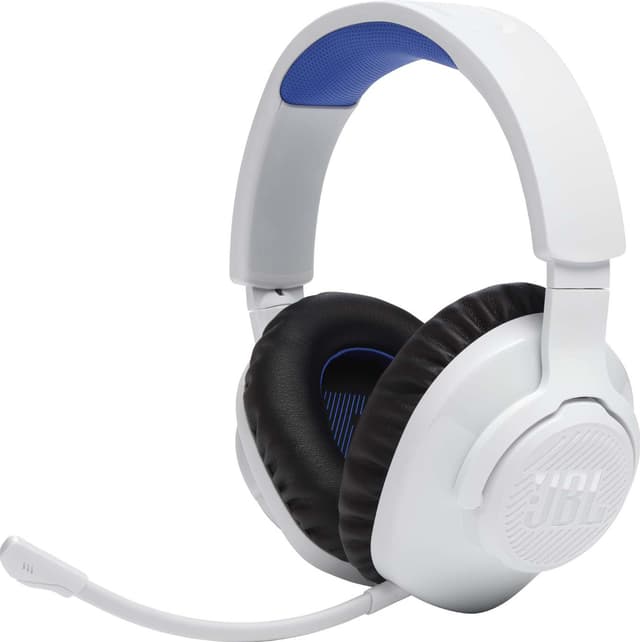 JBL Quantum 360P PlayStation gaming-høretelefoner