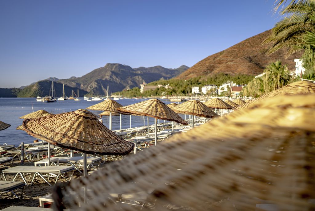 Golden Rock Beach All Inclusive - Hotel