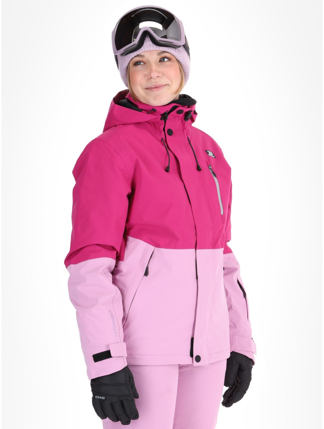 Liza-R ski-jas dames