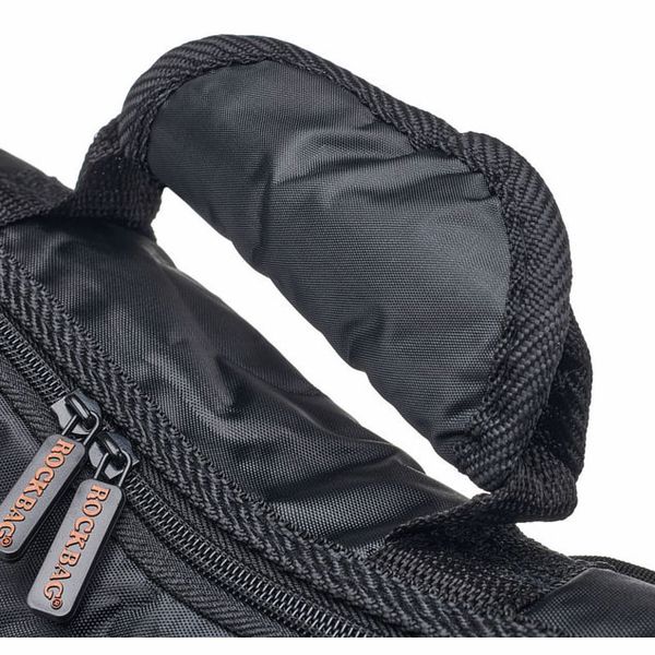 Rockbag RB20001B Tasche für Ukulele