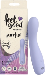 FEELGOOD Vibrator Purefun