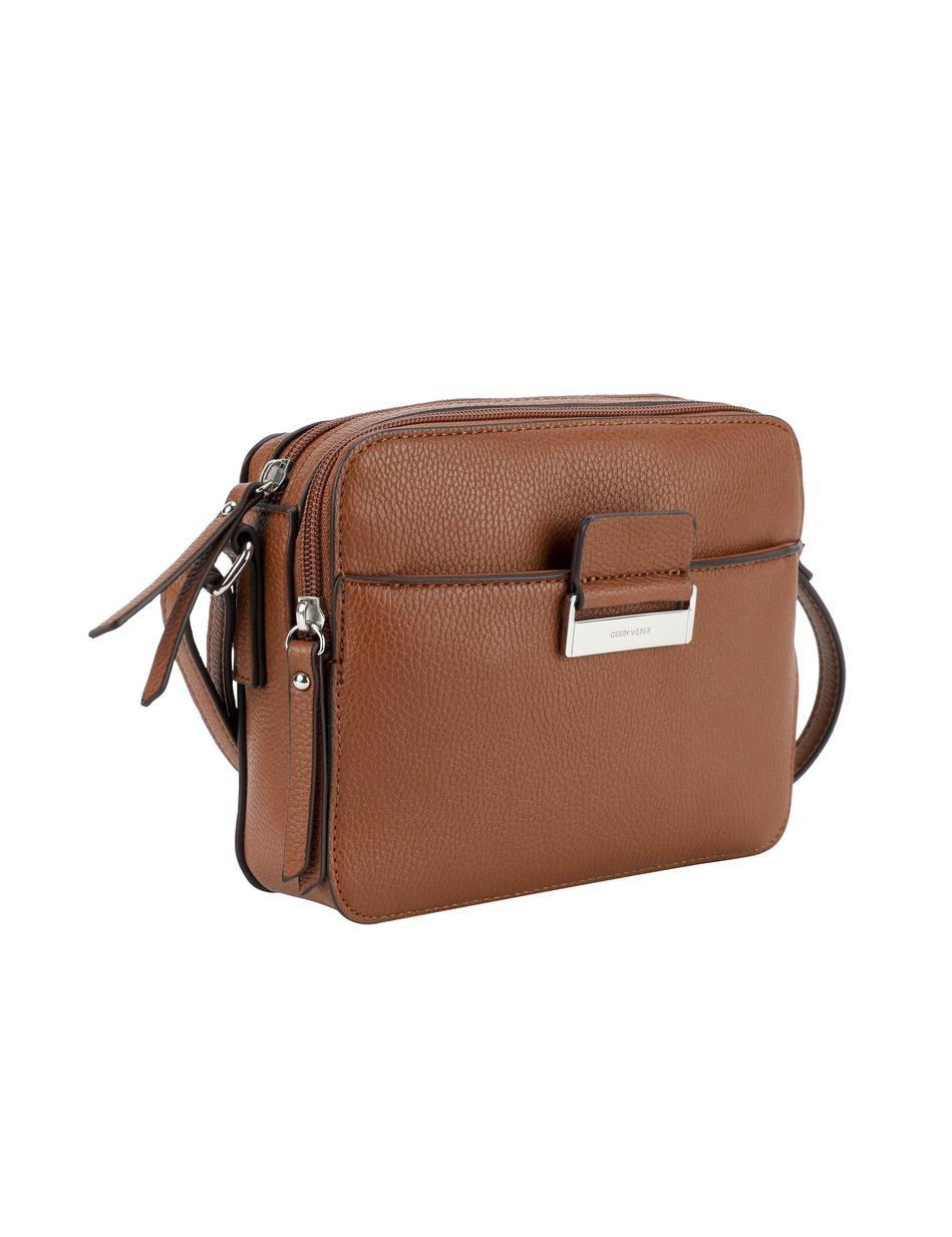 TALK DIFFERENT LL SHOULDERBAG SHZ1