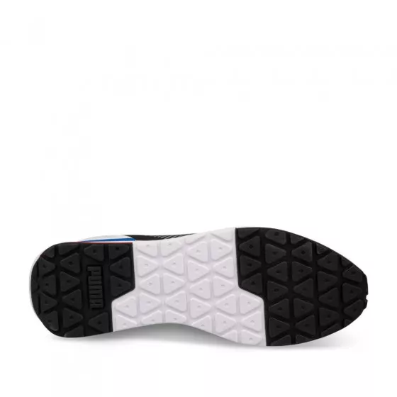Baskets NOIR PUMA R22 Sport