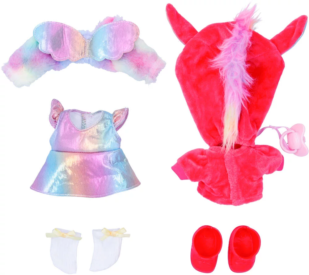 CRY BABIES DRESSY FANTASY HANNAH