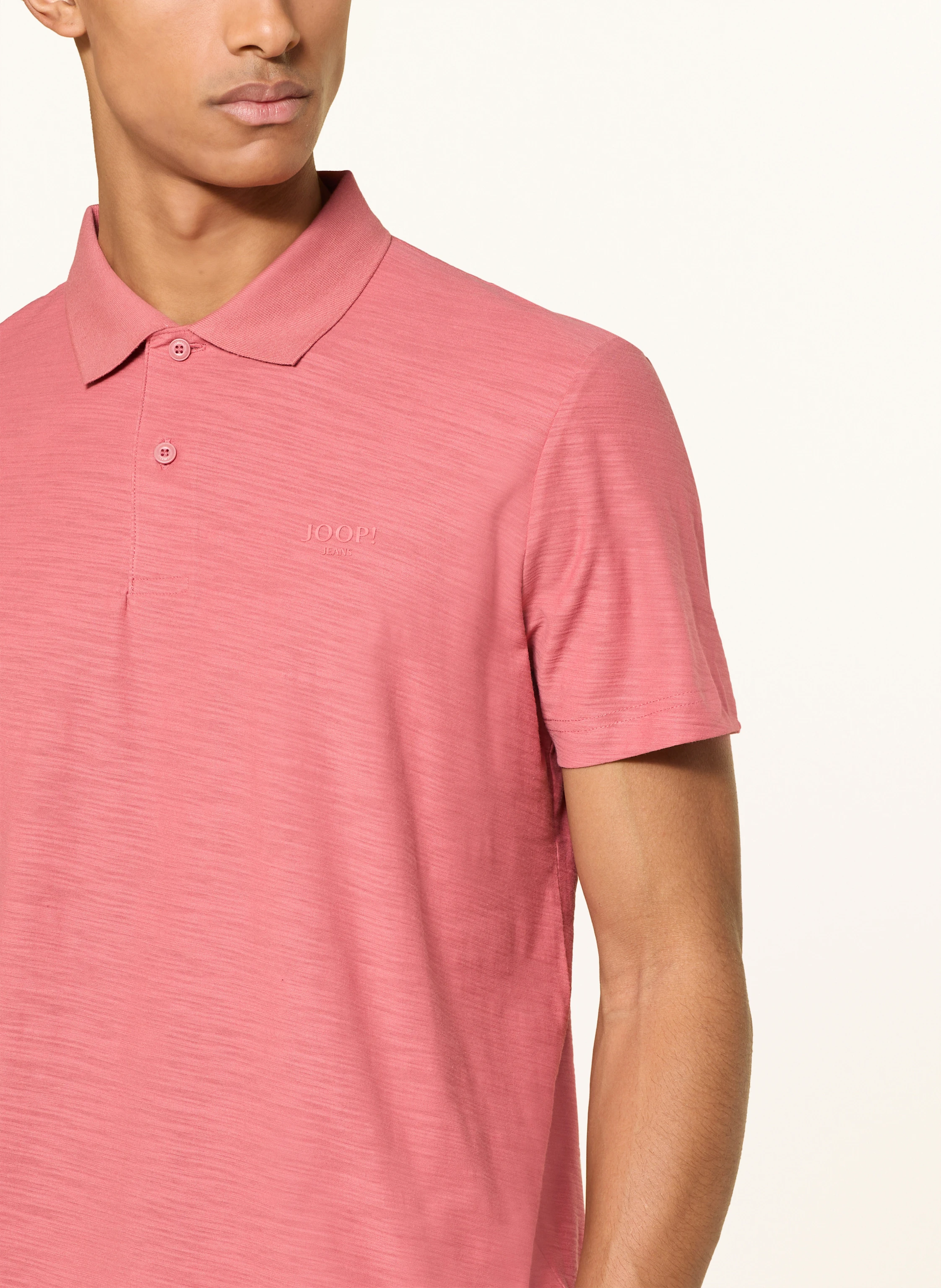 JOOP! JEANS Jersey-Poloshirt ALONSO