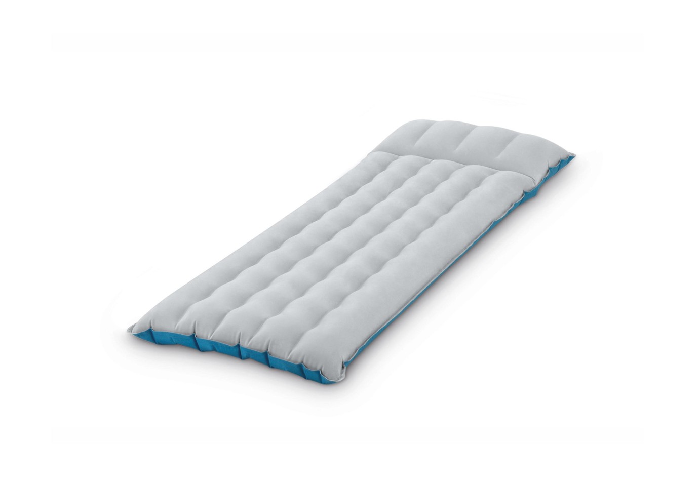 Intex - Camping Luftmadras 67x184x17 cm
