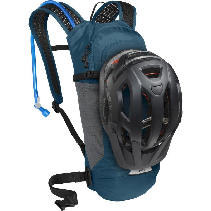 Lobo 9L - Sac à dos d'hydratation