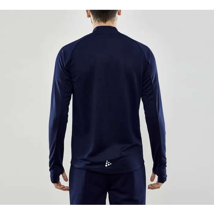 Craft Evolve Halfzip Longsleeve Shirt Heren
