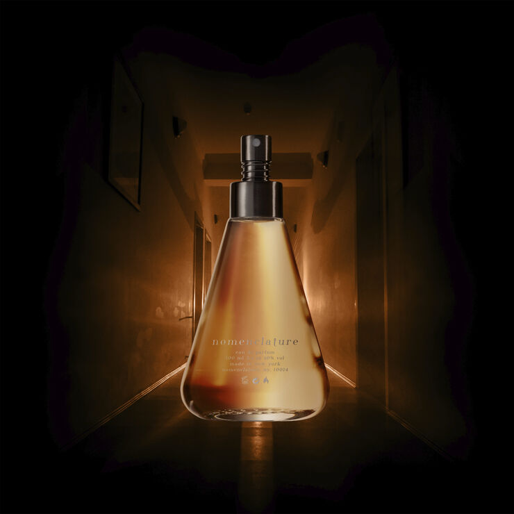 Nomenclature Psy_cou Eau de Parfum 50 ml